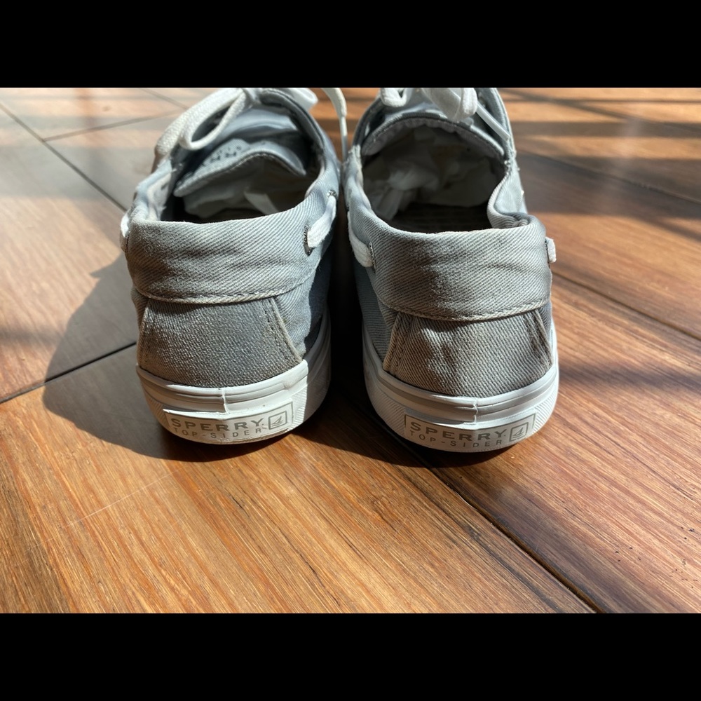 sperry top sider - Picture 4 of 7
